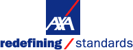 AXA Redefining Standards